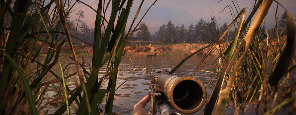 Из Steam удаляют аналог Escape from Tarkov в сеттинге Red Dead Redemption — поддержка extraction-шутера прекращена