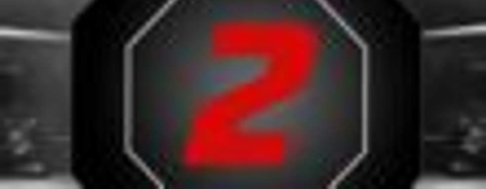 EA решила вернуться к теме смешанных единоборств