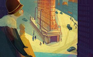 Возведение небоскрёба на Манхэттене: открылся предзаказ на настольную игру «Флэтайрон»