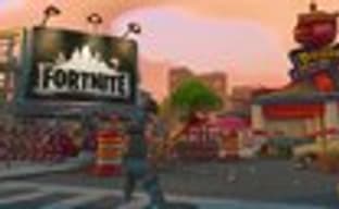 Свежая демонстрация альфа-версии Fortnite