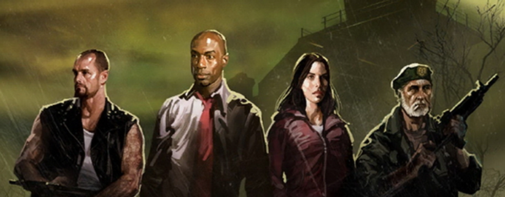 Создатель Left 4 Dead указал на нехватку кооперативных игр на рынке