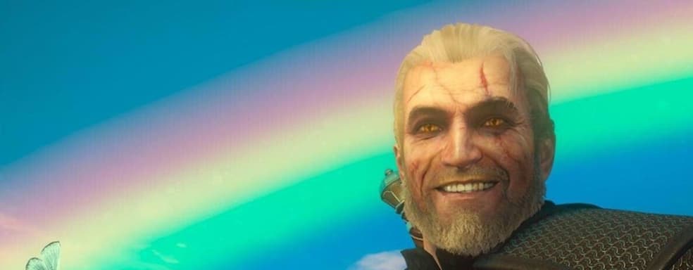 CD Projekt RED поставила точку в споре о медальоне новой The Witcher, но продолжила заигрывать с фанатами