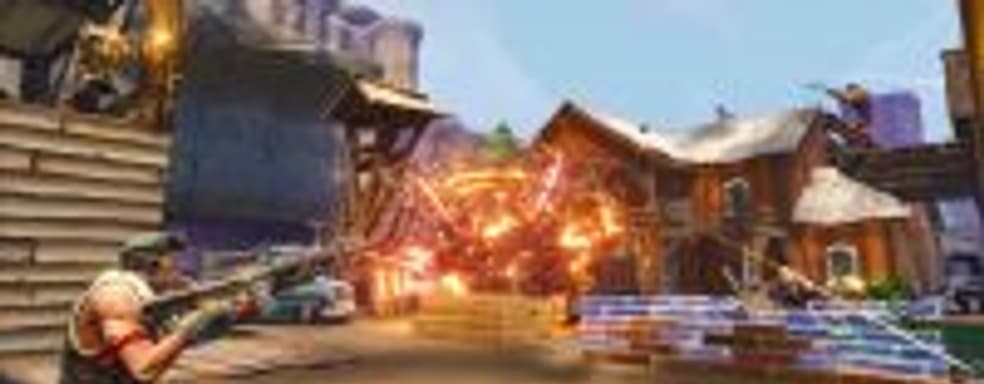 Создатели PlayerUnknown’s Battlegrounds «обеспокоены» тем, что Epic Game заимствует их идеи