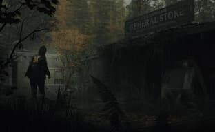 Alan Wake 2 черпает вдохновение из «Настоящего детектива» и «Фарго». «Твин Пикс» отошёл на второй план