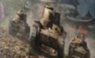 Обновление «Императорская сталь» для World of Tanks: Xboх 360 Edition