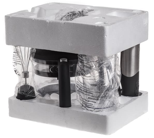 погружные блендеры ProfiCook PC-SM 1005, Clatronic SMS 3455, Steba MX 21