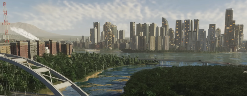 Системные требования Cities Skylines 2 выросли. Paradox обновила информацию незадолго до релиза