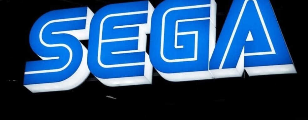 Sega случайно выдала свои самые продаваемые игры последних лет и быстро спрятала данные