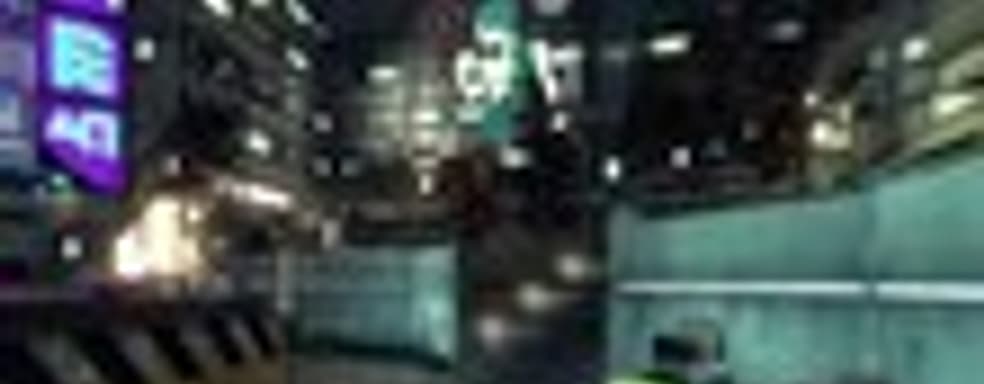 DX11-трейлер Blacklight Retribution