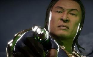 Mortal Kombat 11 готовит игроков к новому контенту