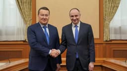 Счетные палаты России и Казахстана внедрят ИИ