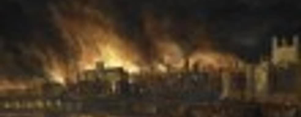 Ubisoft заморозила Великий пожар