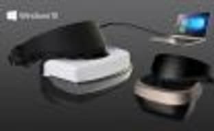 Минимальные характеристики PC для работы VR-шлемов от Microsoft