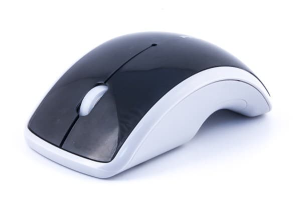 Дизайн мыши Pravix W3047RF