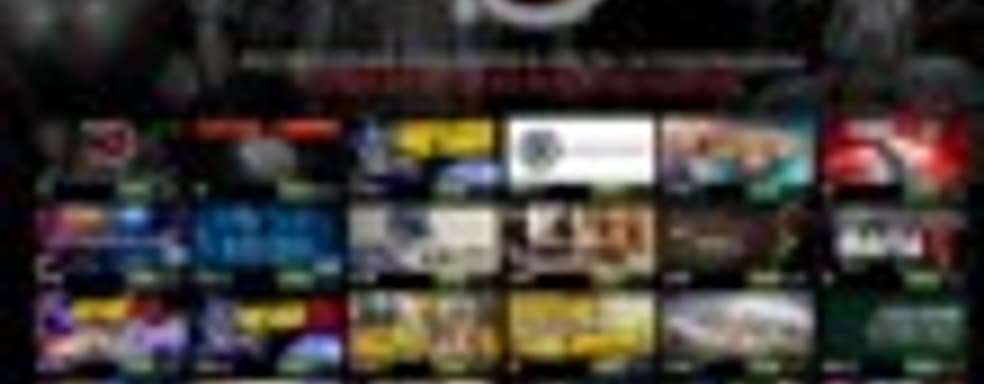 2K Games празднует 10-летие скидками до 87% в Steam