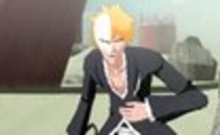 Трейлер Bleach: Soul Resurreccion