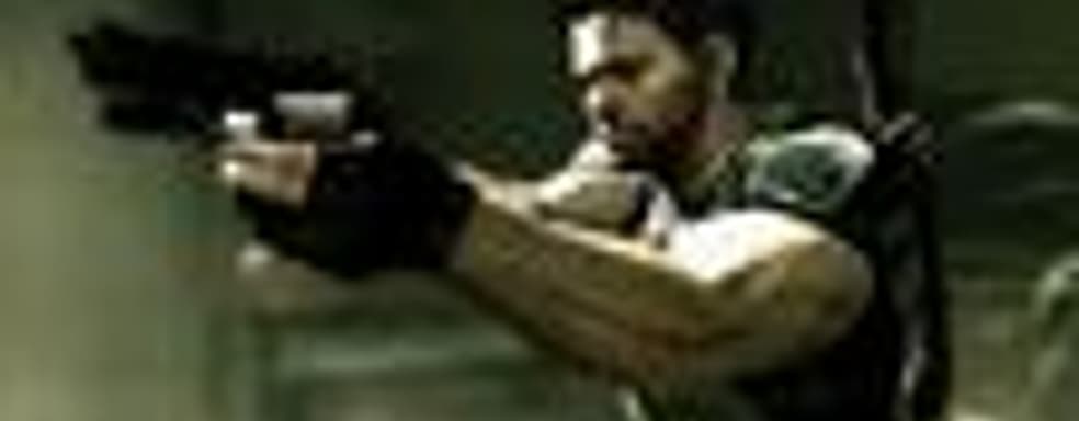 Другие новости дня (Burnout Paradise, Far Cry 2 и Resident Evil 5)