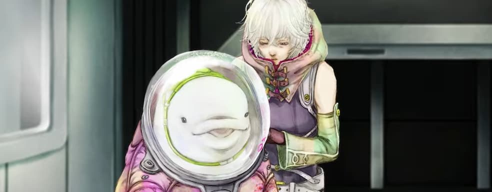 В Steam выйдет Gnosia. Это визуальная новелла о борьбе с пришельцами