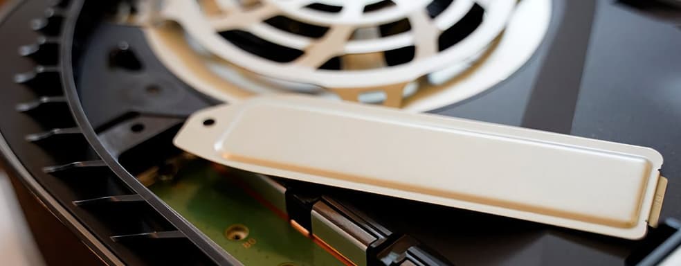 «Жесткие диски тормозят индустрию». PlayStation 5 в какой-то степени обязана своим SSD главе Epic Games