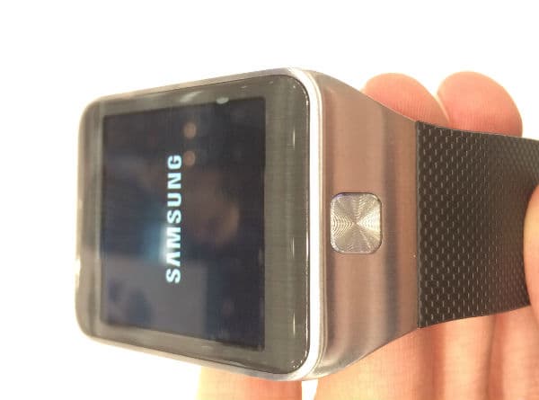 Samsung Gear 2