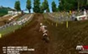 MXGP: The Official Motocross Videogame в марте