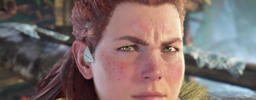 «У Элой не тот цвет кожи» Журналисты обвинили Horizon Forbidden West в «культурной апроприации» коренных народов США