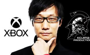 Слух: Microsoft станет издателем эпизодического хоррора Хидео Кодзимы