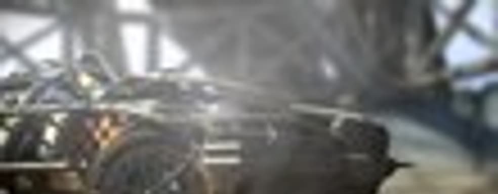 Трейлер Smash 'n' Survive 