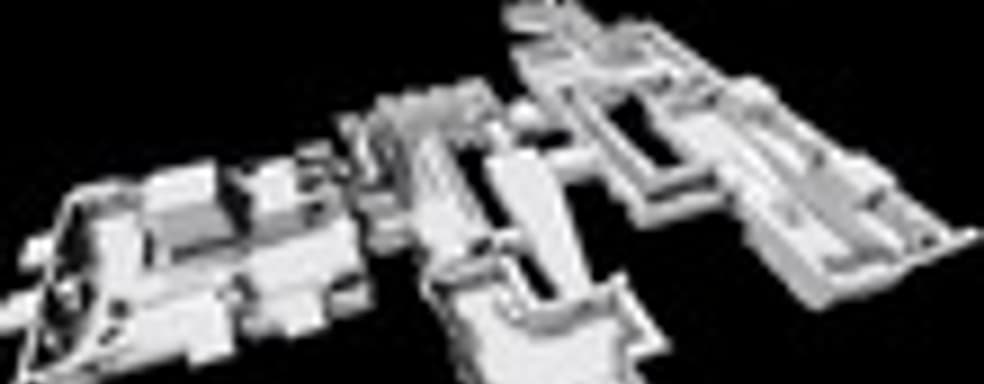 Aram Bartholl намерен воссоздать de_dust в реальности