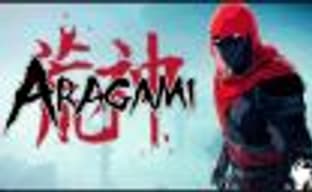 Aragami: продано 100 тысяч копий, добавлен редактор уровней