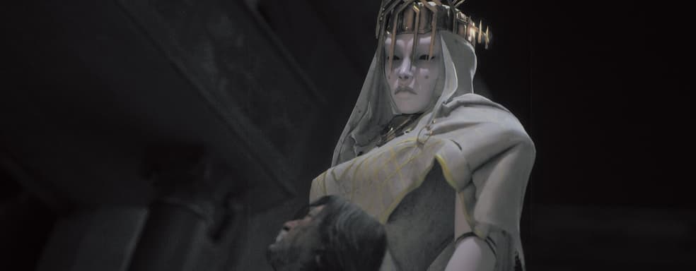 Silent Hill «у нас дома». Обзор хоррора Post Trauma