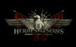 Новый MMO-экшен Heroes & Generals