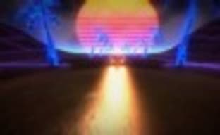 Аркадные гонки Power Drive 2000