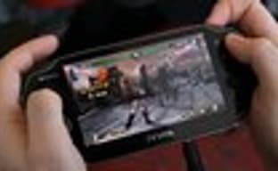 Демонстрация Mortal Kombat для PS Vita