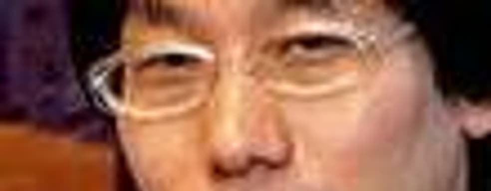 Кодзима угрожает