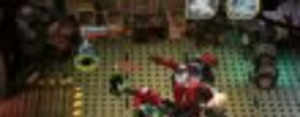 Borderlands Legends в продаже. Поставки Borderlands 2