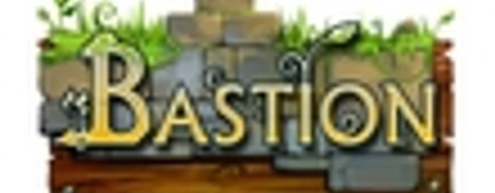 Bastion все же получит DLC
