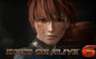 Первые оценки Dead or Alive 6 - не грудью единой