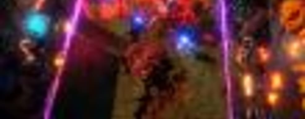 Глава Housemarque считает, что пользователи РС охотнее пробуют разнообразные проекты, чем обладатели консолей