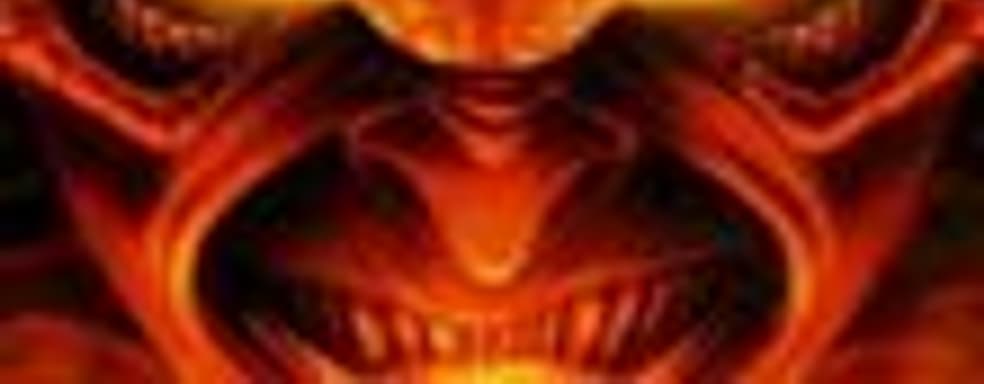 GC2008: в Diablo III из прежних классов остался только варвар