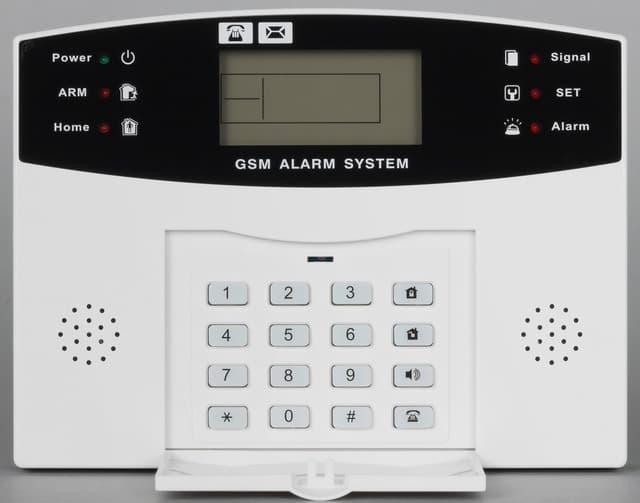 Контроллер YA-500-GSM