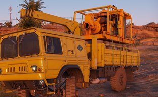 RoadCraft Allows Swearing on PC and Improves Graphics — Saber Releases First Patch