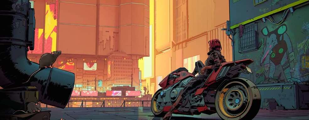 Cyberpunk 2077 теперь должна уйти на платину, лутбоксы признали азартными играми — самое интересное за неделю