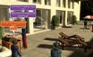 Обновленный PS Home сегодня