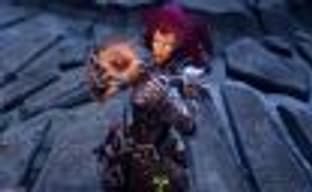 Разница между версиями Darksiders 3 для Xbox One X и PS4 Pro будет «едва заметна»