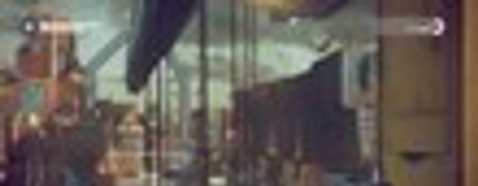 Дневники разработчиков Brink 