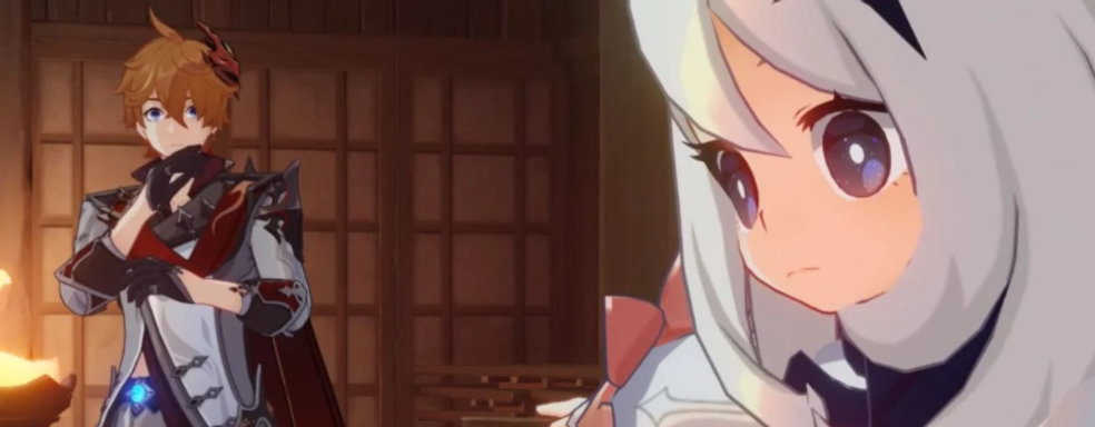 Genshin Impact Players are Thrilled with the Roguelike Mode and Demand its Permanent Implementation