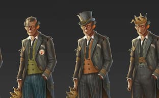 Роботы убийцы и полноценное метро: главное из отчета авторов Fallout: London