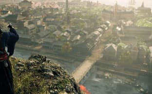 Вышел новый трейлер Rise of the Ronin