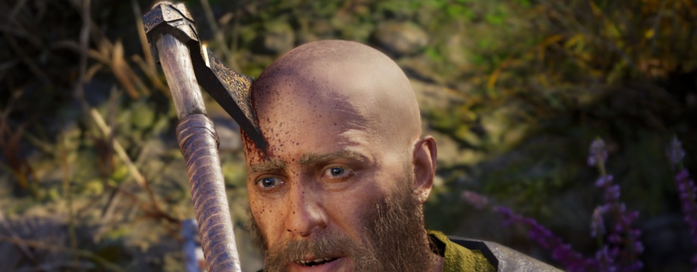 Ubisoft заработала более $1 миллиарда на Assassin’s Creed Valhalla